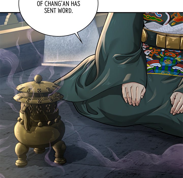 Read Muscle Joseon chapter 23 image 122 on Lezhin