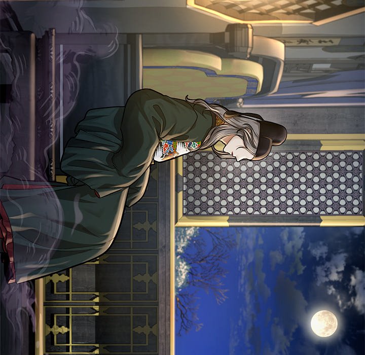 Read Muscle Joseon chapter 23 image 124 on Lezhin