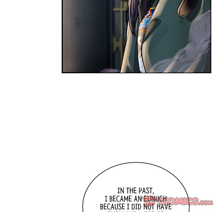 Read Muscle Joseon chapter 23 image 128 on Lezhin