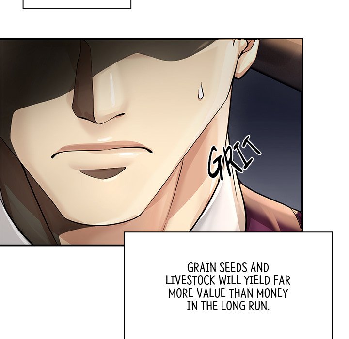 Read Muscle Joseon chapter 23 image 13 on Lezhin