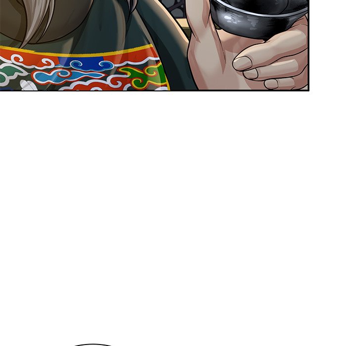 Read Muscle Joseon chapter 23 image 130 on Lezhin