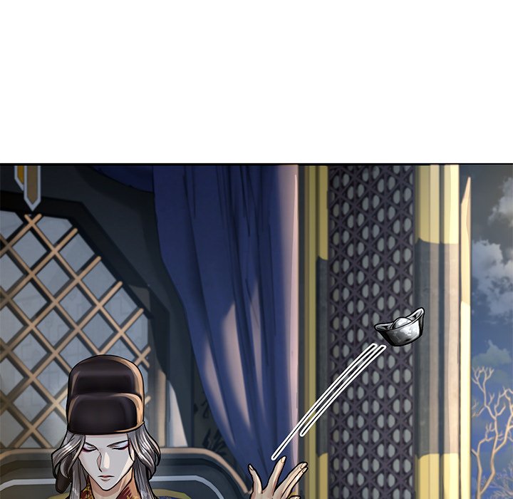 Read Muscle Joseon chapter 23 image 133 on Lezhin