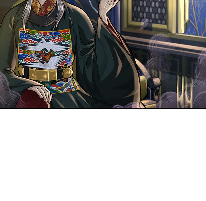Read Muscle Joseon chapter 23 image 134 on Lezhin