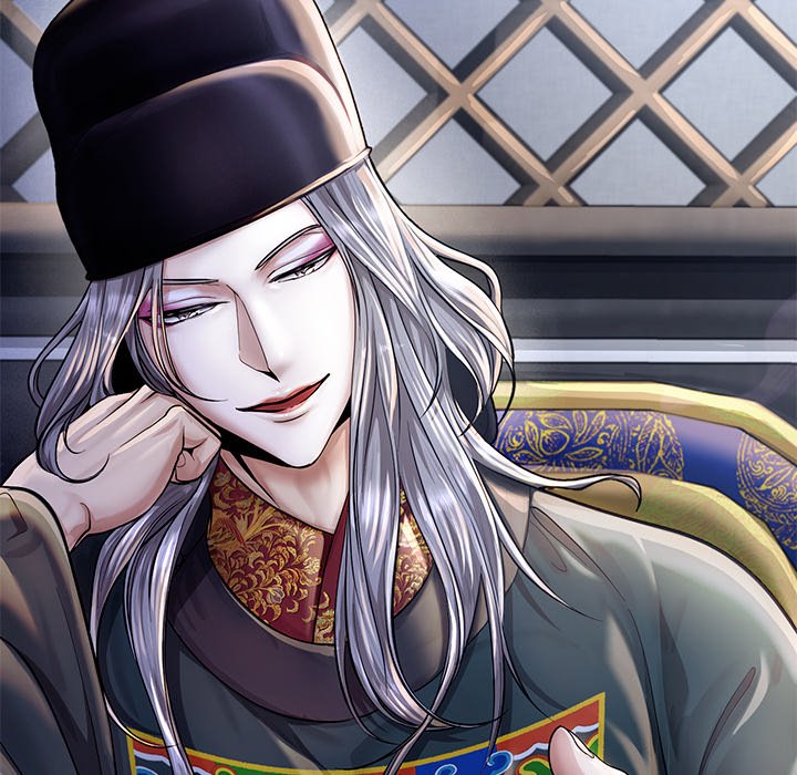 Read Muscle Joseon chapter 23 image 140 on Lezhin