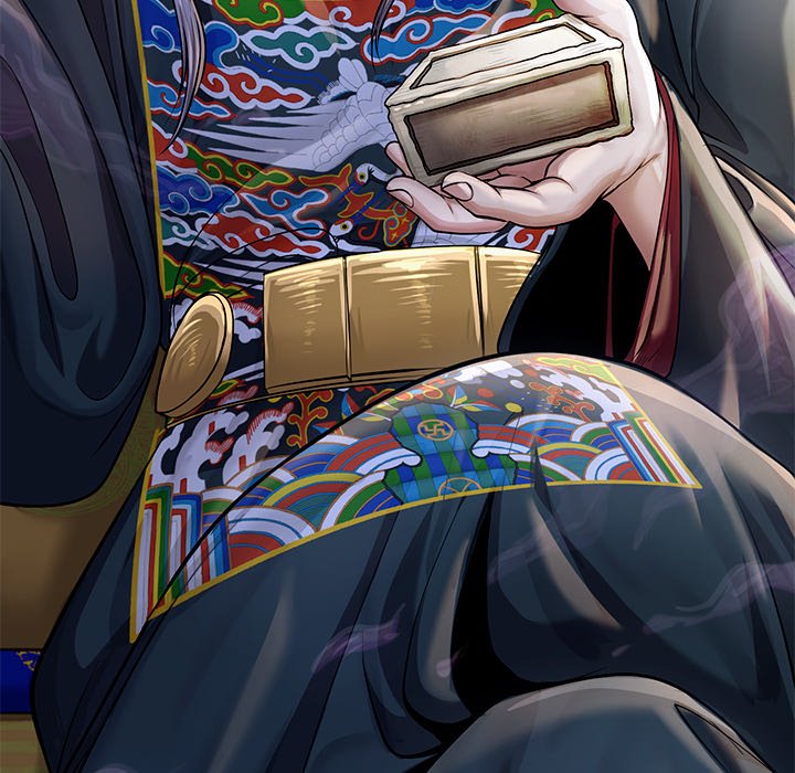 Read Muscle Joseon chapter 23 image 141 on Lezhin