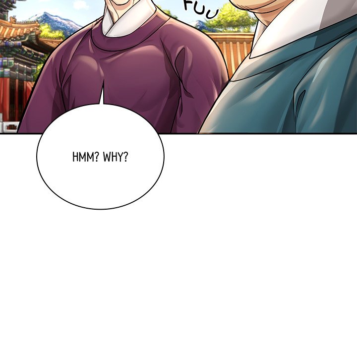 Read Muscle Joseon chapter 23 image 22 on Lezhin