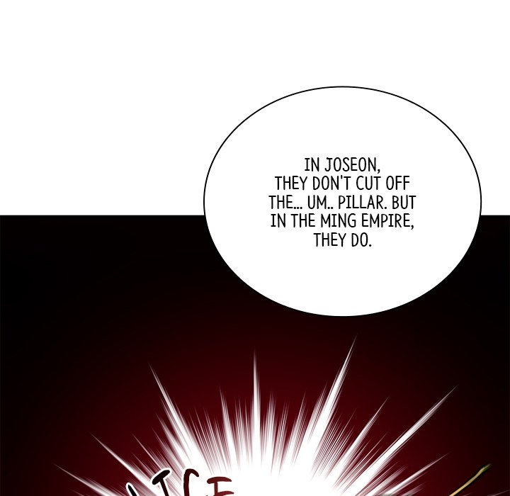 Read Muscle Joseon chapter 23 image 23 on Lezhin