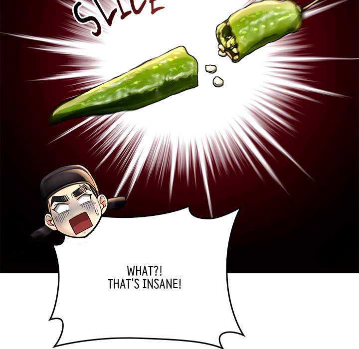 Read Muscle Joseon chapter 23 image 24 on Lezhin