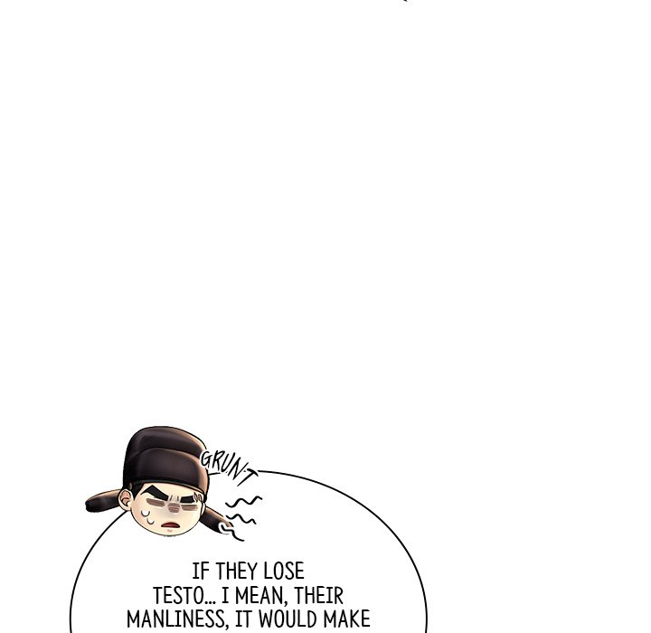 Read Muscle Joseon chapter 23 image 25 on Lezhin