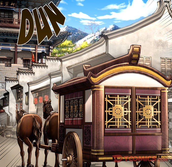 Read Muscle Joseon chapter 23 image 38 on Lezhin