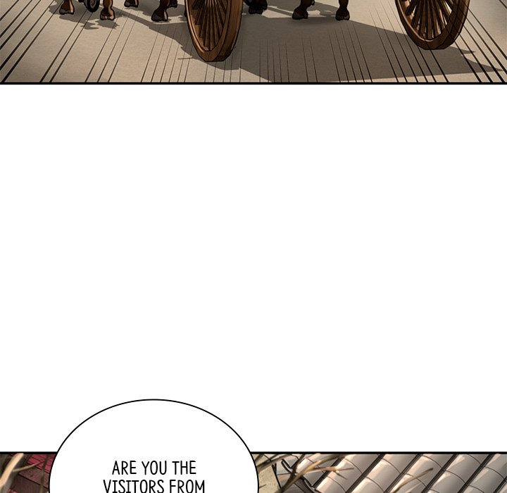 Read Muscle Joseon chapter 23 image 39 on Lezhin
