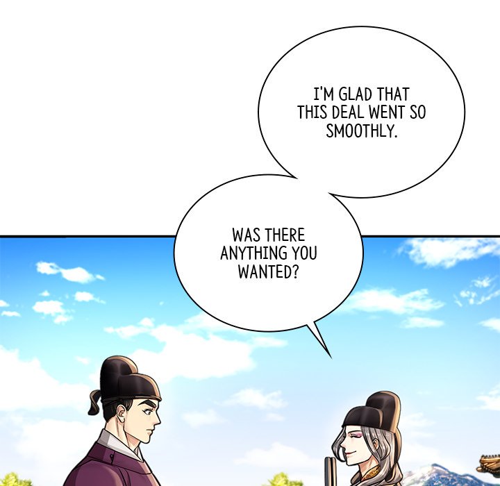 Read Muscle Joseon chapter 23 image 4 on Lezhin