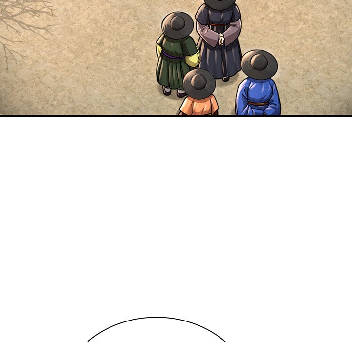 Read Muscle Joseon chapter 23 image 41 on Lezhin