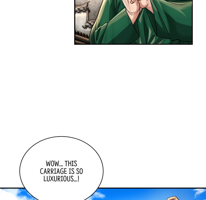 Read Muscle Joseon chapter 23 image 43 on Lezhin