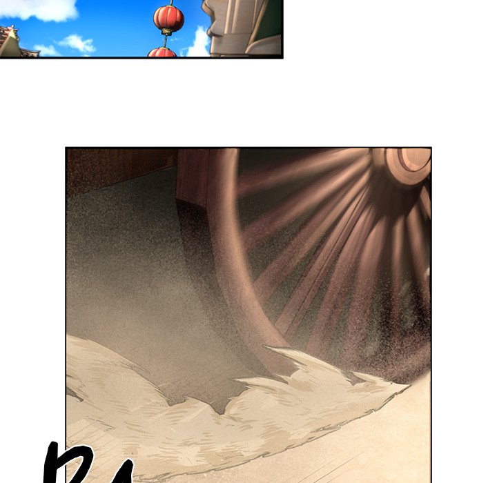 Read Muscle Joseon chapter 23 image 49 on Lezhin