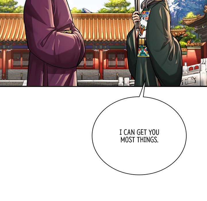 Read Muscle Joseon chapter 23 image 5 on Lezhin