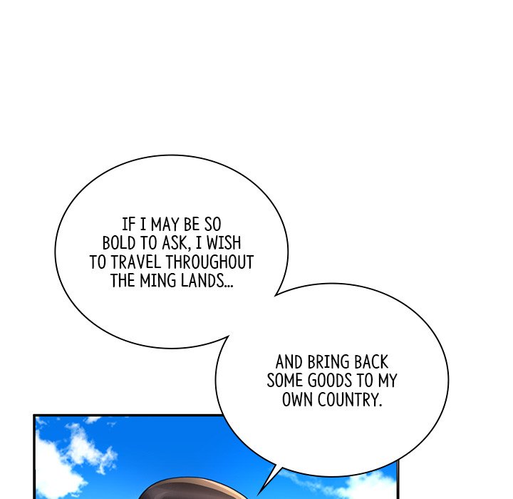 Read Muscle Joseon chapter 23 image 6 on Lezhin