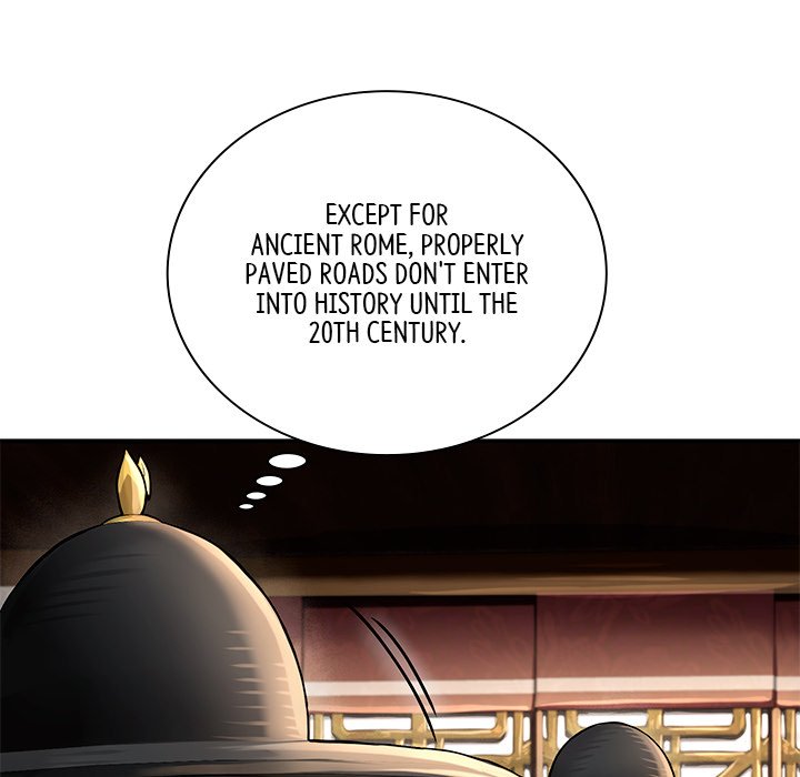 Read Muscle Joseon chapter 23 image 60 on Lezhin