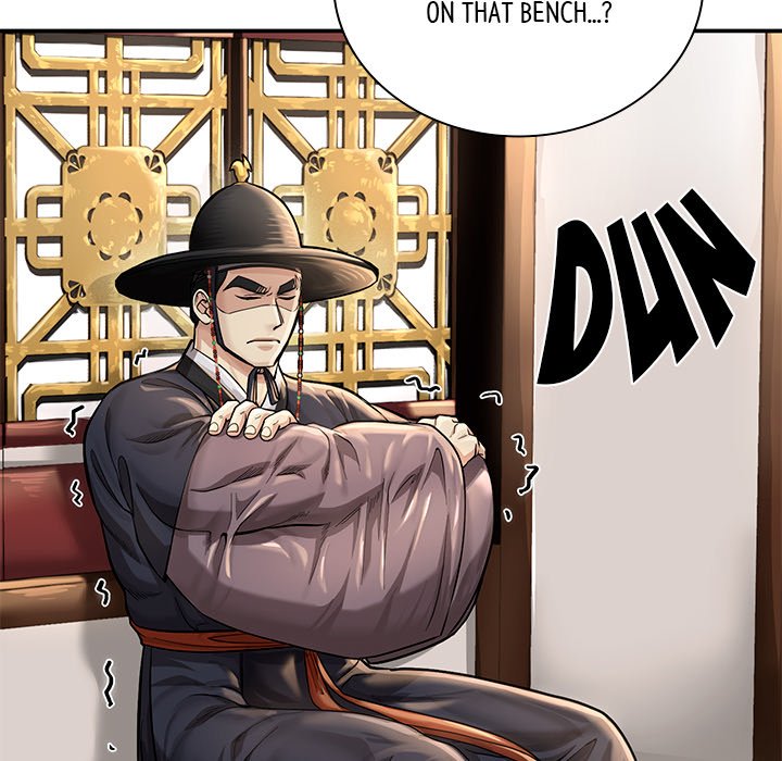 Read Muscle Joseon chapter 23 image 64 on Lezhin