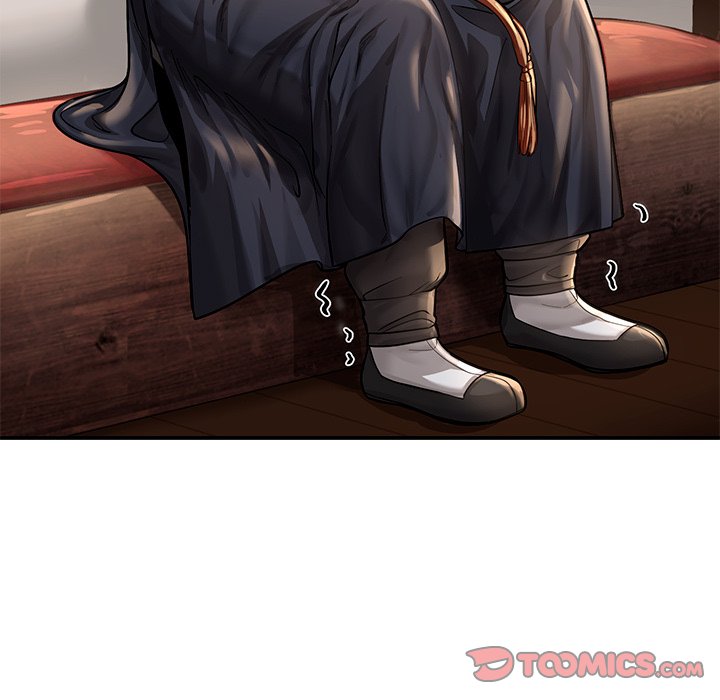 Read Muscle Joseon chapter 23 image 65 on Lezhin