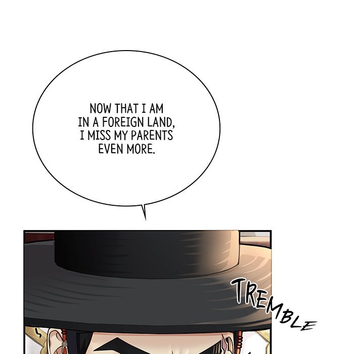 Read Muscle Joseon chapter 23 image 66 on Lezhin