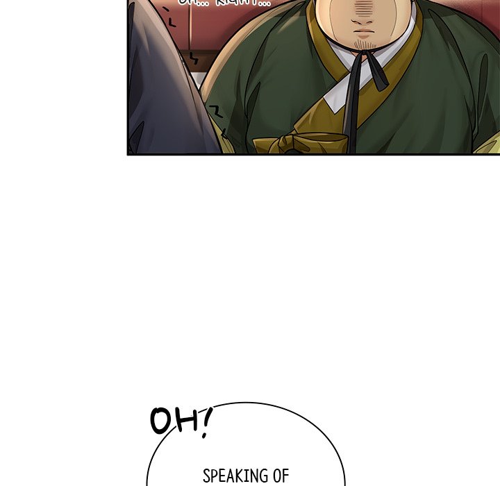 Read Muscle Joseon chapter 23 image 69 on Lezhin