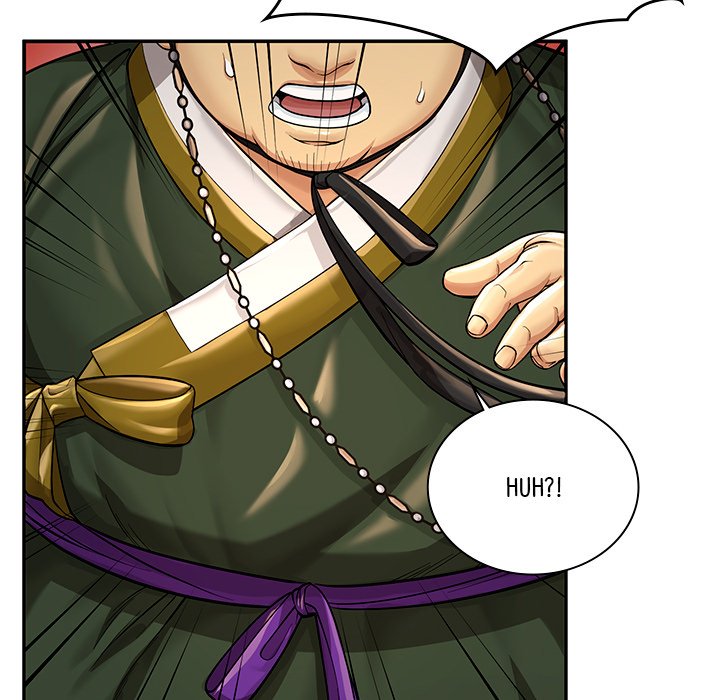 Read Muscle Joseon chapter 23 image 71 on Lezhin