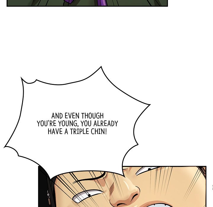 Read Muscle Joseon chapter 23 image 72 on Lezhin