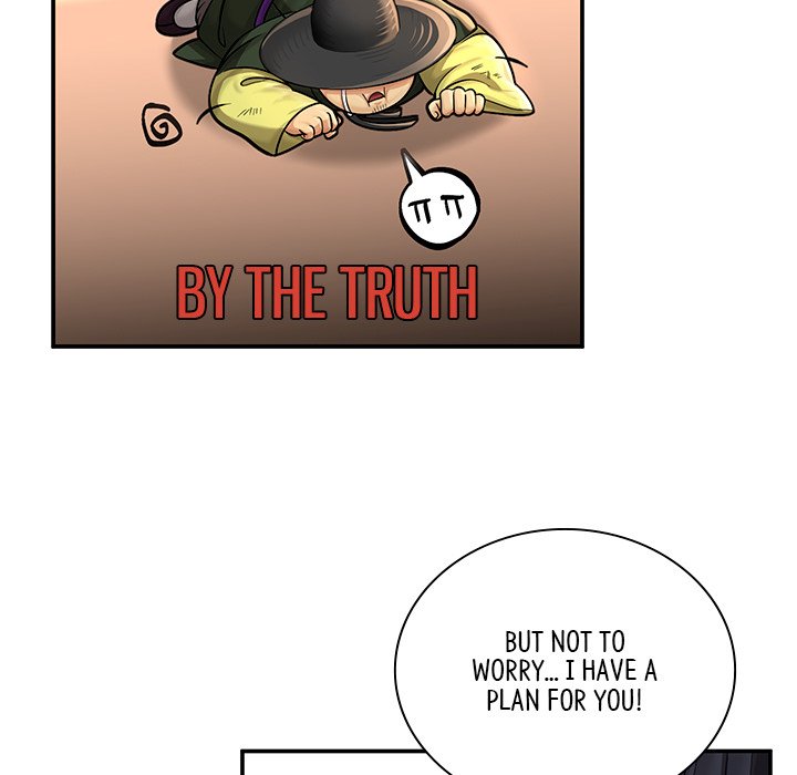 Read Muscle Joseon chapter 23 image 78 on Lezhin