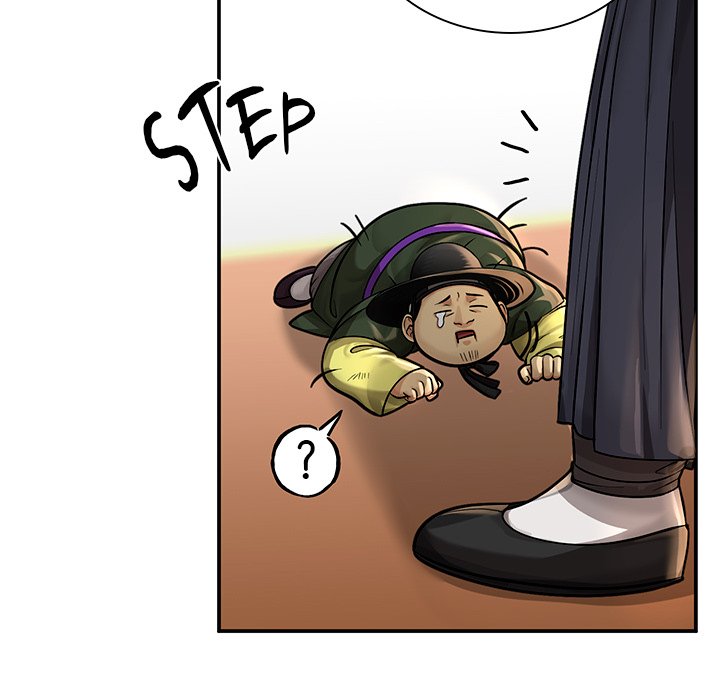 Read Muscle Joseon chapter 23 image 79 on Lezhin