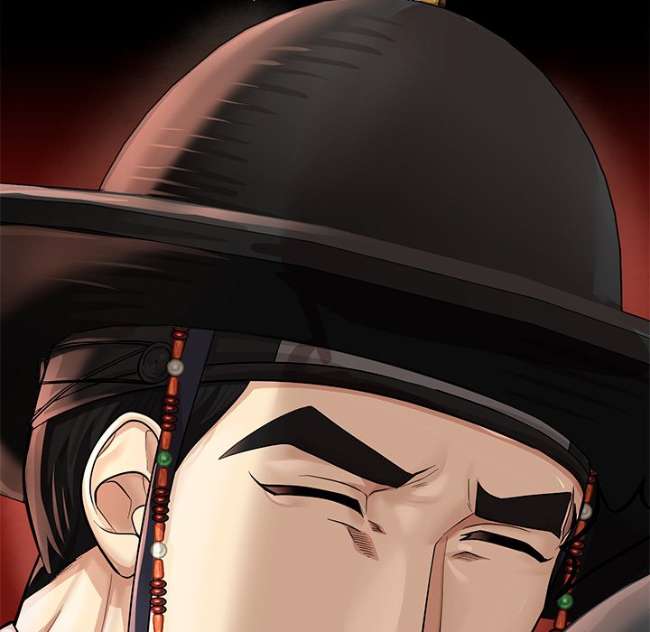 Read Muscle Joseon chapter 23 image 81 on Lezhin
