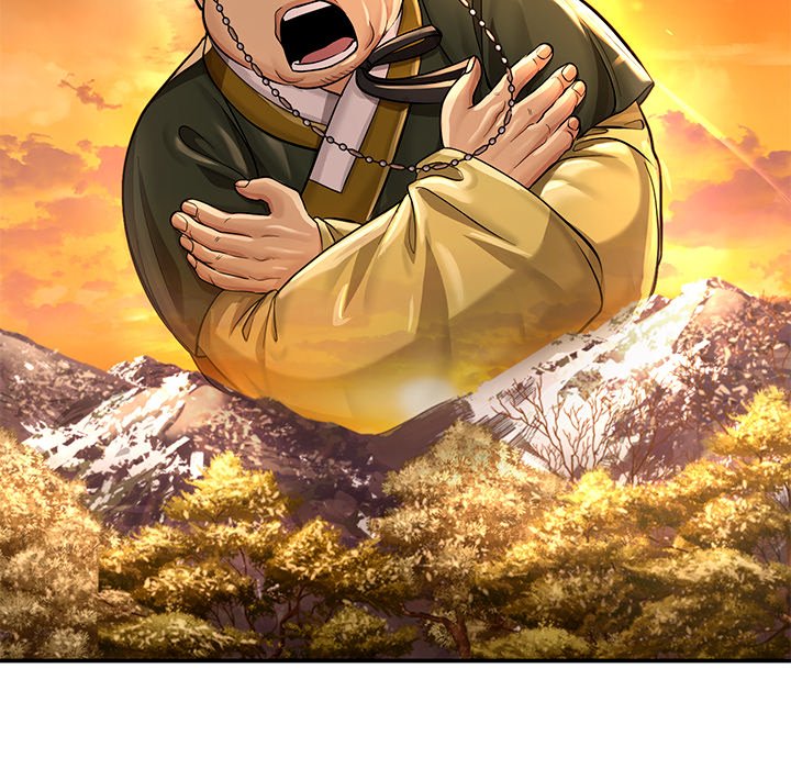 Read Muscle Joseon chapter 23 image 86 on Lezhin