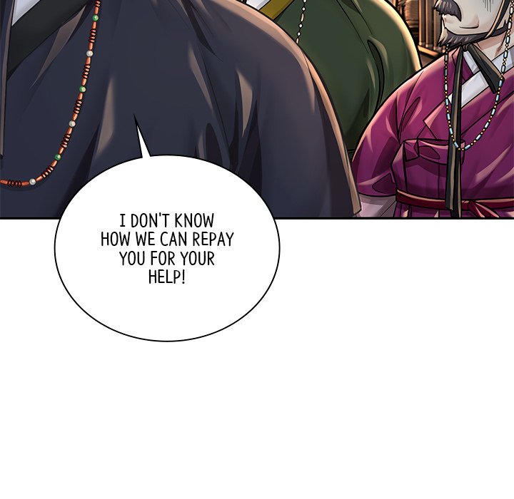 Read Muscle Joseon chapter 23 image 91 on Lezhin