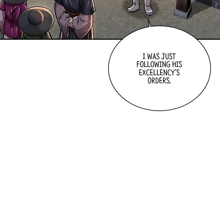Read Muscle Joseon chapter 23 image 93 on Lezhin