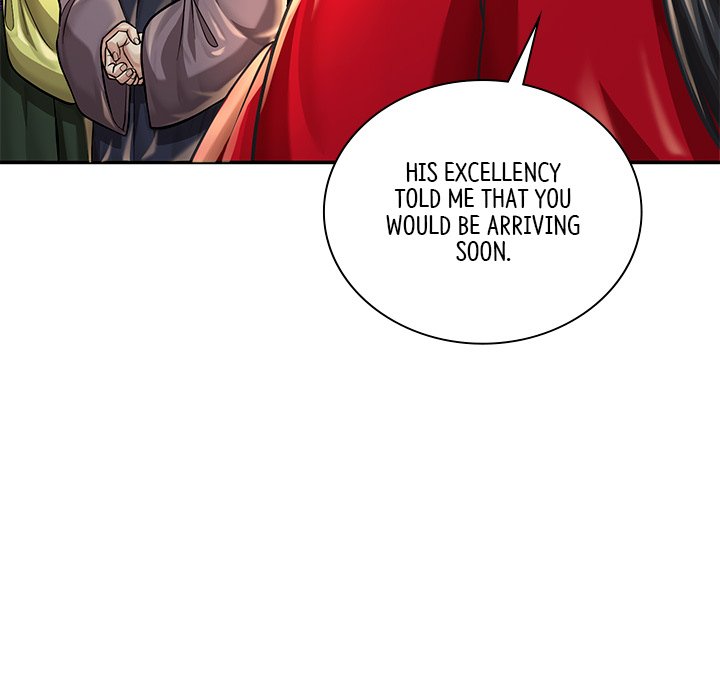 Read Muscle Joseon chapter 23 image 95 on Lezhin