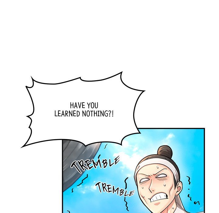Read Muscle Joseon chapter 25 image 100 on Lezhin