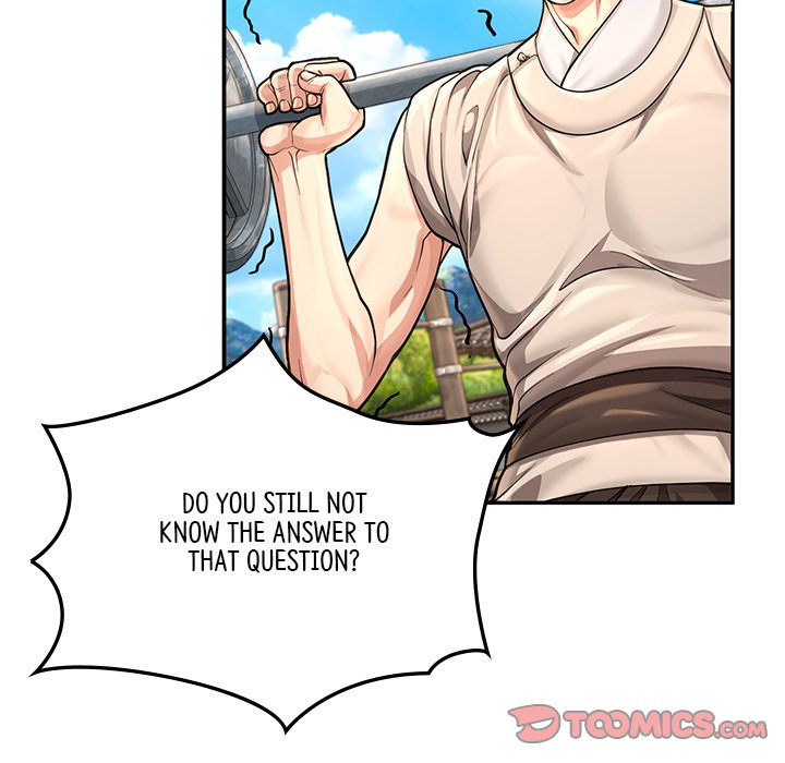 Read Muscle Joseon chapter 25 image 101 on Lezhin