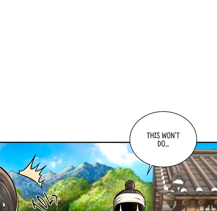 Read Muscle Joseon chapter 25 image 102 on Lezhin