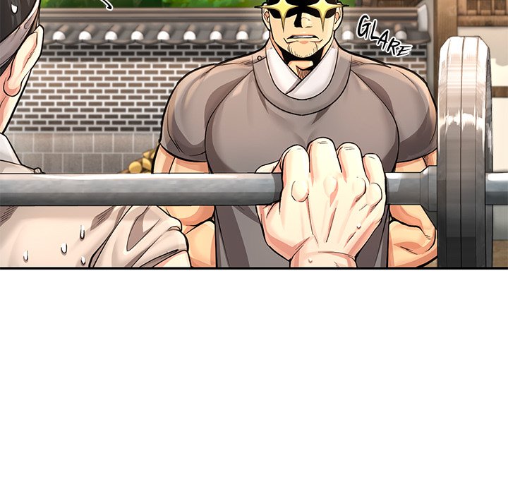 Read Muscle Joseon chapter 25 image 103 on Lezhin