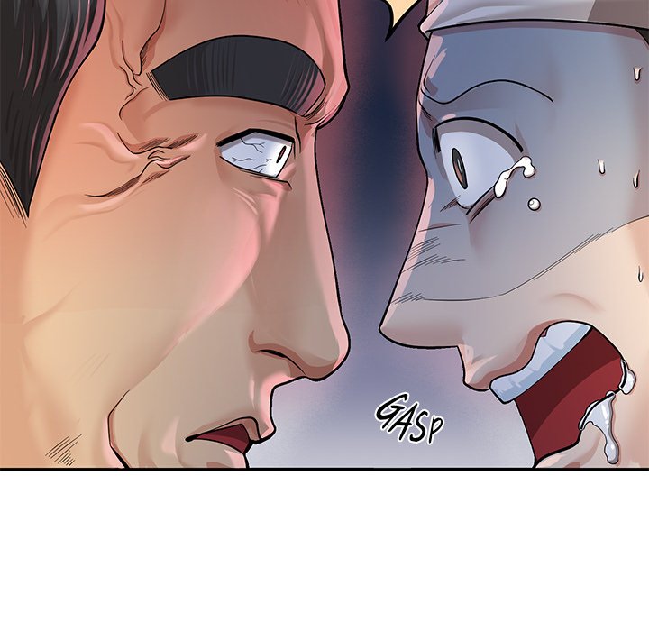 Read Muscle Joseon chapter 25 image 109 on Lezhin