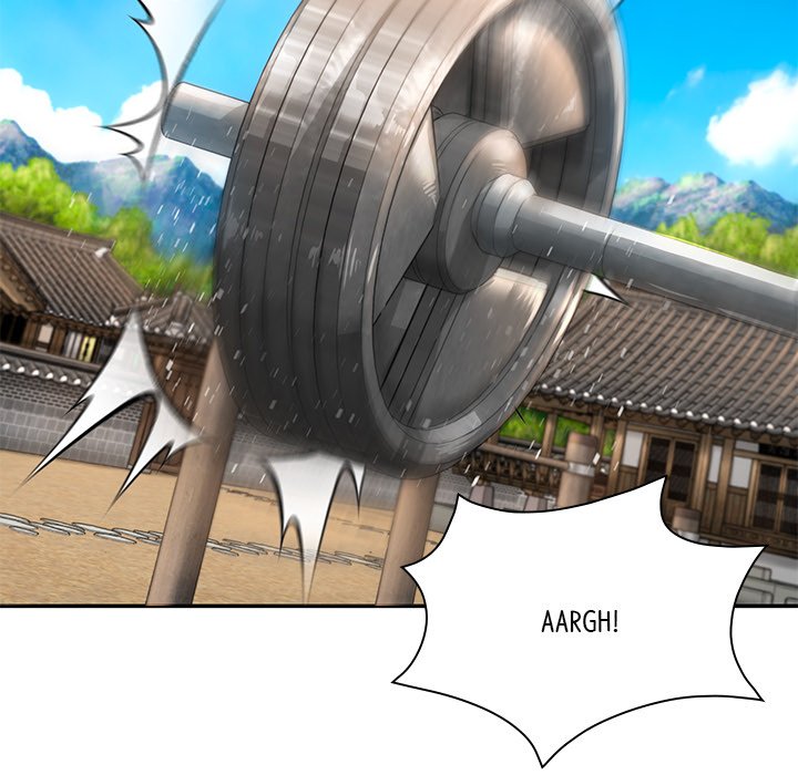 Read Muscle Joseon chapter 25 image 111 on Lezhin