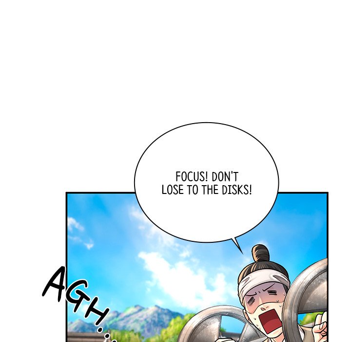 Read Muscle Joseon chapter 25 image 112 on Lezhin