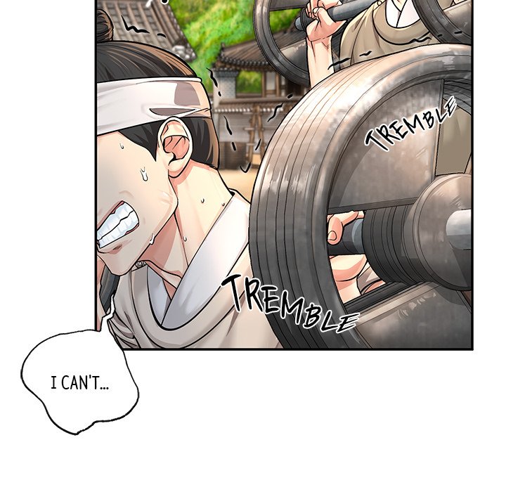 Read Muscle Joseon chapter 25 image 113 on Lezhin