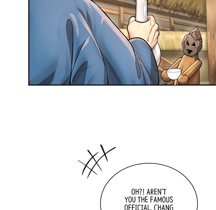 Read Muscle Joseon chapter 25 image 12 on Lezhin