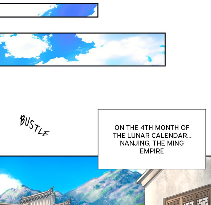 Read Muscle Joseon chapter 25 image 120 on Lezhin