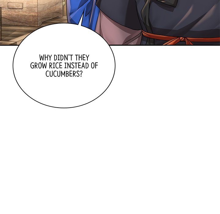 Read Muscle Joseon chapter 25 image 124 on Lezhin