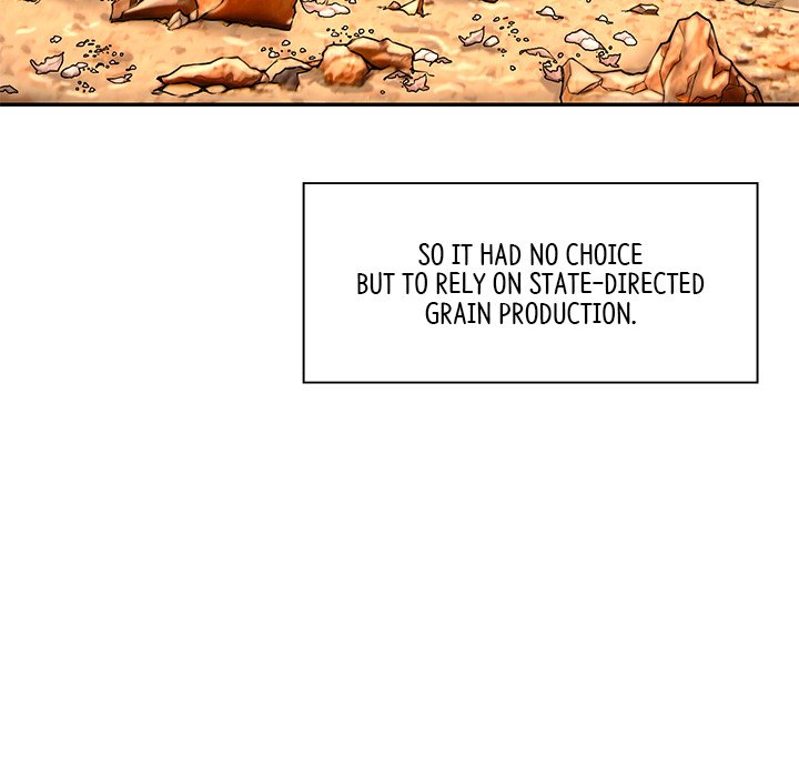 Read Muscle Joseon chapter 25 image 130 on Lezhin