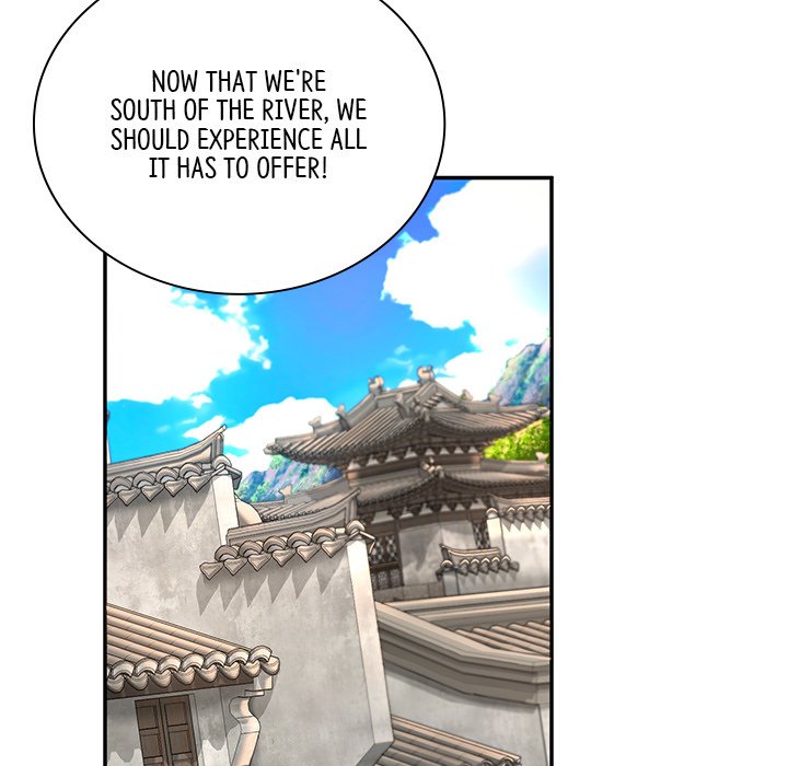 Read Muscle Joseon chapter 25 image 134 on Lezhin