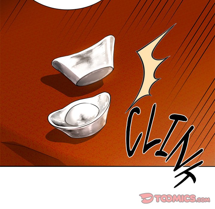 Read Muscle Joseon chapter 25 image 137 on Lezhin