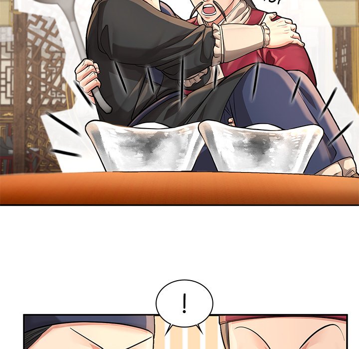 Read Muscle Joseon chapter 25 image 139 on Lezhin
